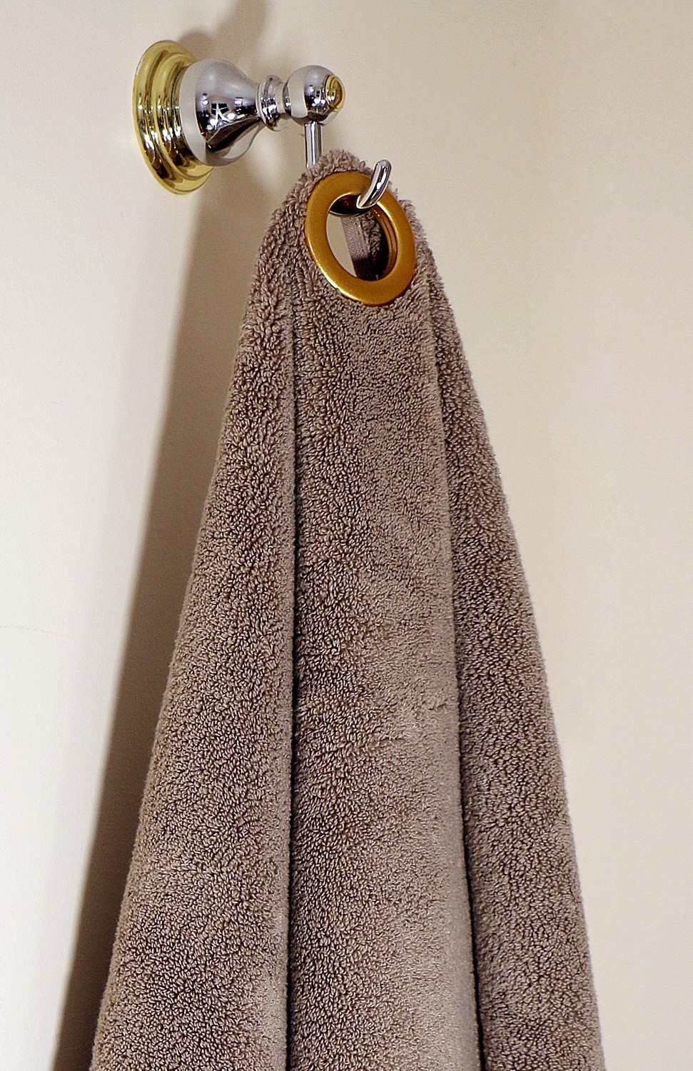 Deluxe Bath Towel