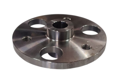 ACCOUPLEMENT MOTEUR