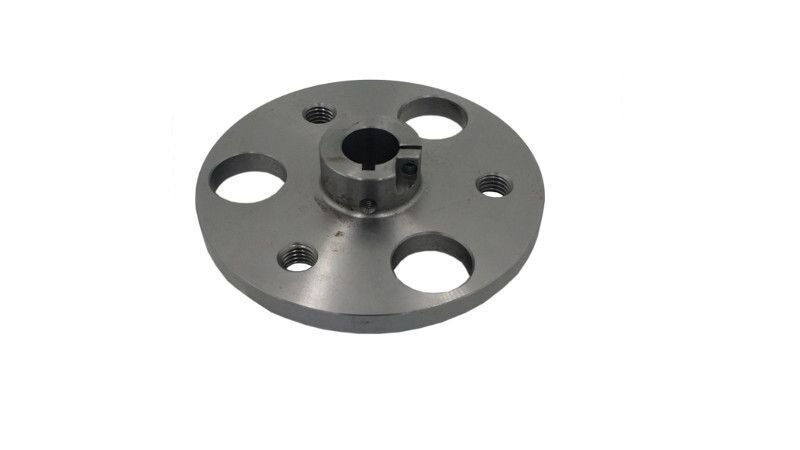 DEMI ACCOUPLEMENT MOTEUR. PIECE POUR  COUP ECO