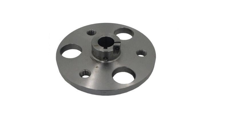 DEMI ACCOUPLEMENT MOTEUR. PIECE POUR  COUP ECO