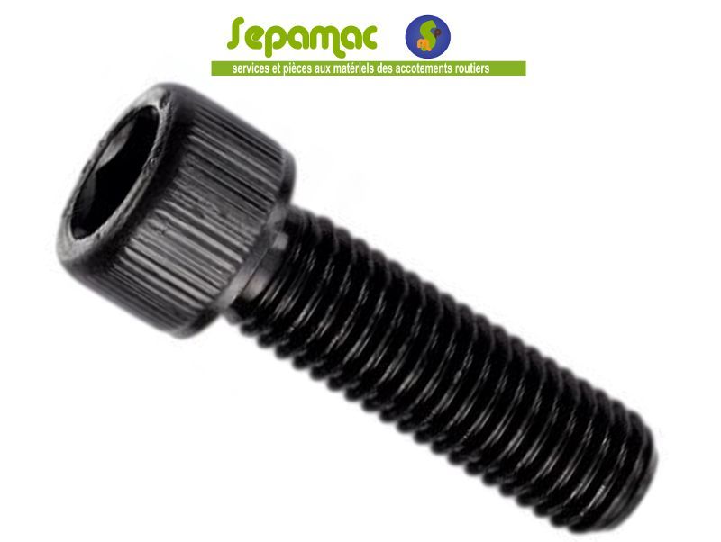 VIS CHC 5 X 10. PIECE POUR COUP ECO - AOCO075506