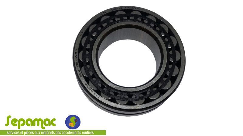 ROULEMENT 22210-E1-XL-C3 - AIDO860216