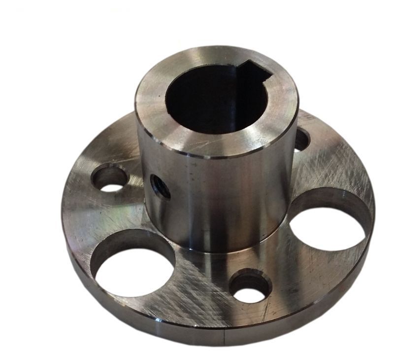 DEMI-ACCOUPLEMENT CLAVETE DIAM 25. PIECE D ORIGINE KIROGN - AOKI70100107
