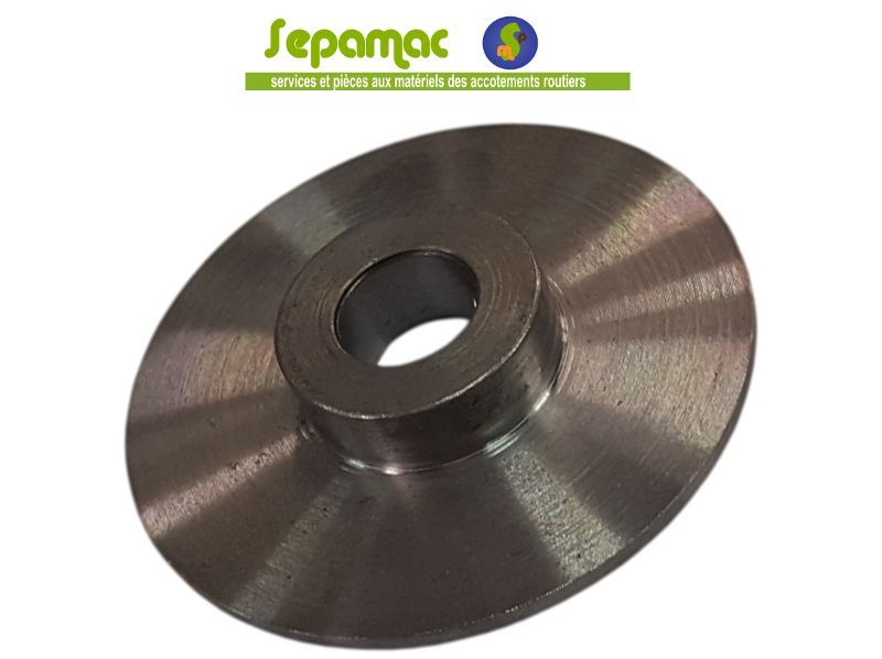 RONDELLE EPAULEE. PIECE ADAPTABLE POUR COUP ECO - AACR21040059