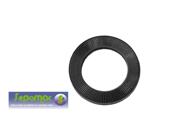 RONDELLE NORDLOCK 30. PIECE POUR COUP ECO - AOCO046501