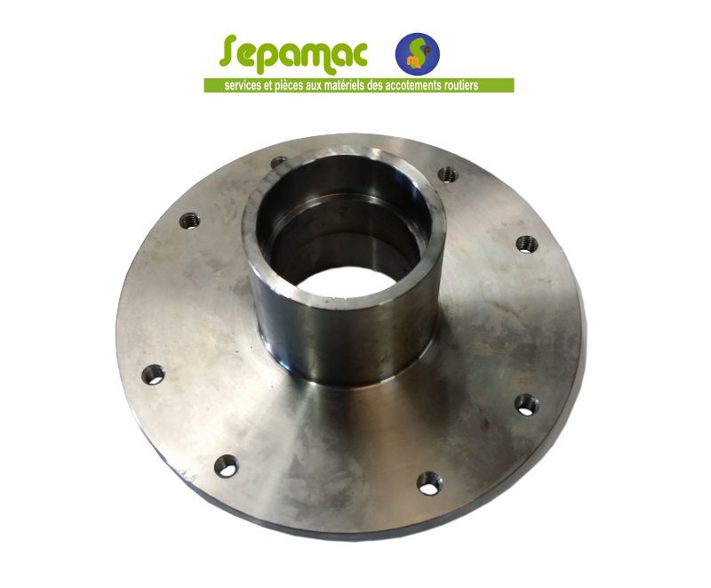 BOITIER PALIER LAMIER 900. PIECE POUR COUP ECO - AOCO30600110