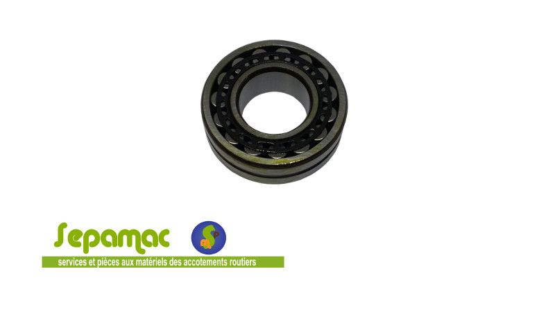 22206-E1-XL-C3 -Roulements de paliers COUPECO / ENERGREEN