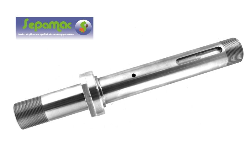 Axe long lamier 4700