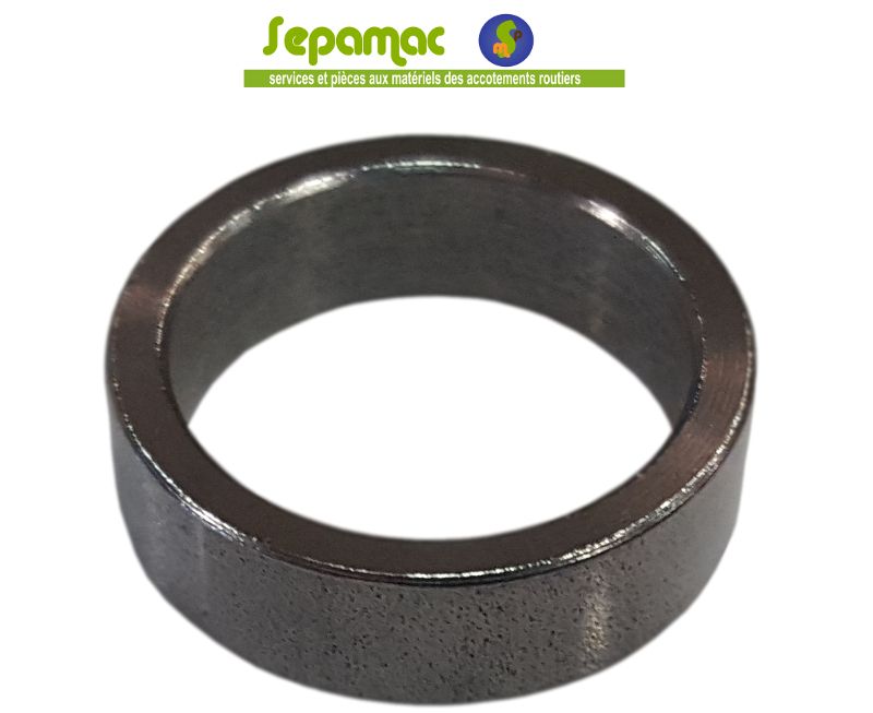 Entretoise de boulon de plateau double pour lamier LEM Entretoise de boulon de plateau double pour lamier LEM