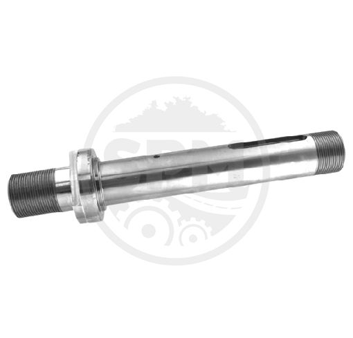 Axe court lamier montage 4700