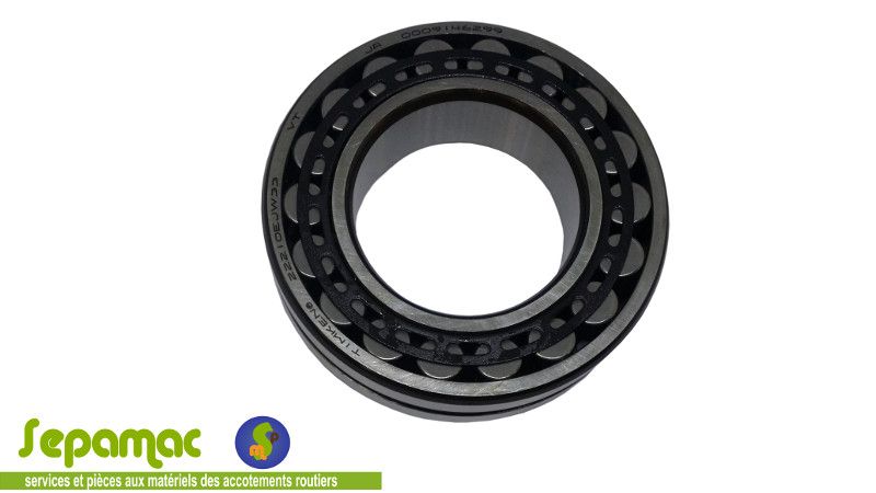 ROULEMENT 22210-E1-XL-C3 Roulement de palier de rotor SMA - Palier de lamier 900 KIROGN