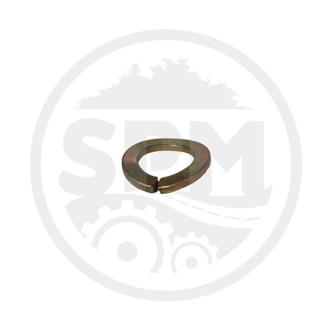 Rondelle Grower 1/2 pour vis de couteau de plateau