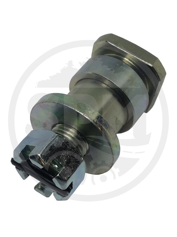 Kit boulon complet pour plateau double modèle 5890.0440 Kit boulon complet pour plateau double modèle 5890.0440