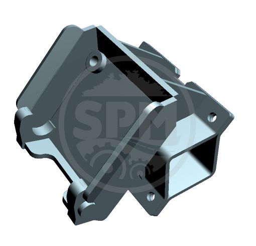 Adaptation mécanique semi-automatique pour montage lamier sur NOREMAT Adaptation mécanique semi-automatique pour montage lamier sur NOREMAT