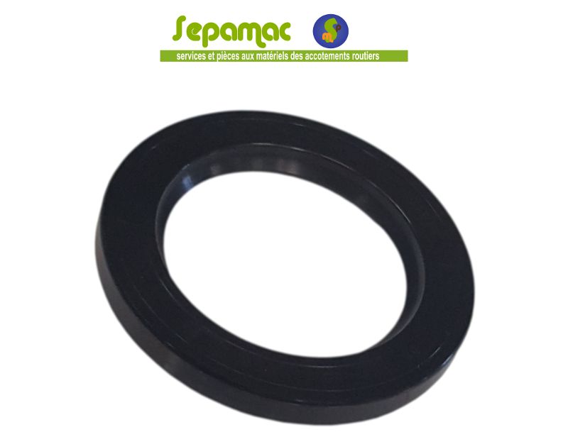 Bague à lèvre palier de rotor (coté transmission) unibroyeur 2. / Energreen NEW SPEED Bague à lèvre palier de rotor (coté transmission) unibroyeur 2. / Energreen NEW SPEED