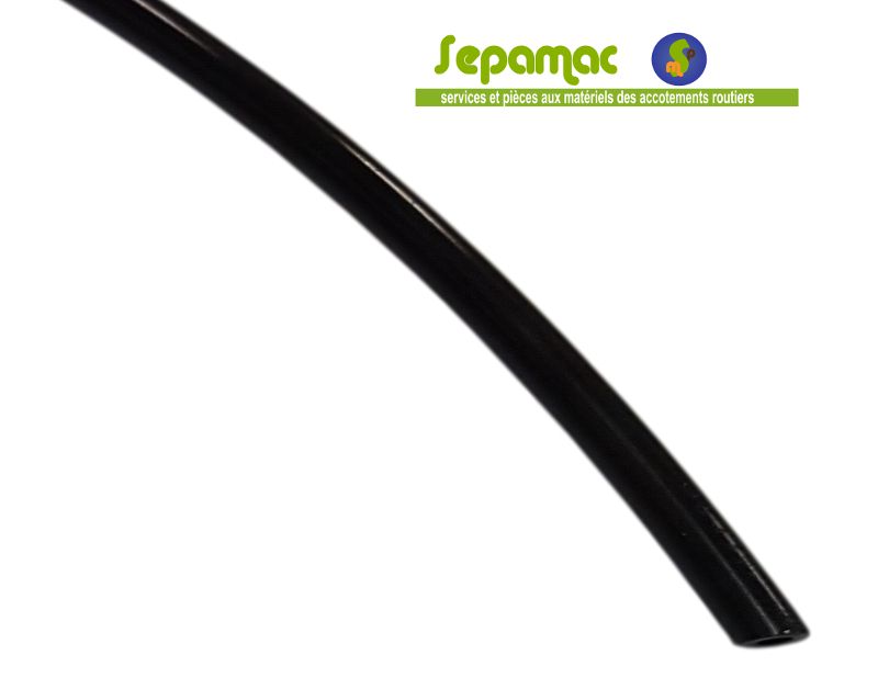 Tube de graissage 3/6 vendu au metre.