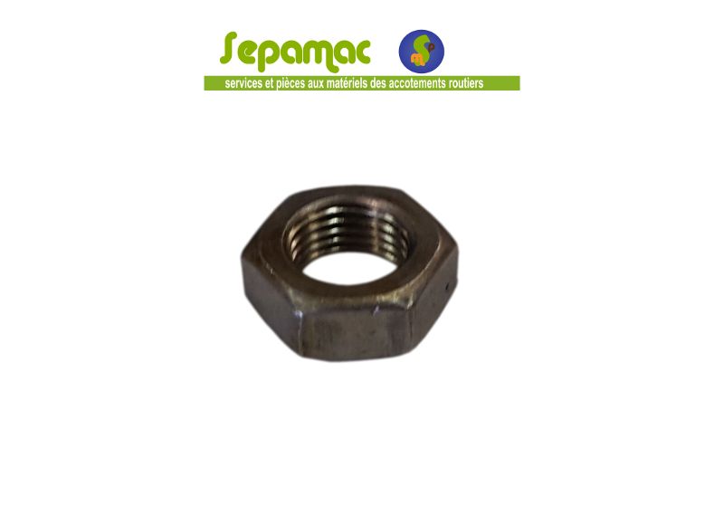 Ecrou 1/2 Bas