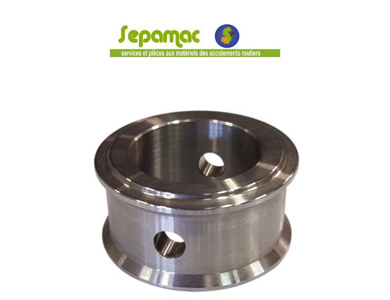 Entretoise de graissage pour lamier 900 Entretoise de graissage pour lamier 900