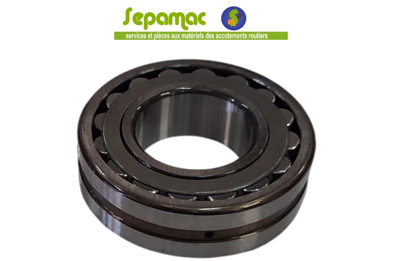 ROULEMENT 22208-E1-XL Roulement de palier Rousseau Noremat. KIROGN