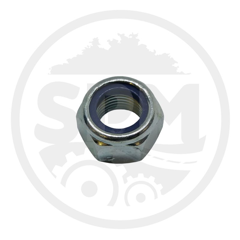 Ecrou frein HM 14