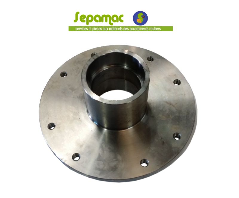 Boitier palier lamier 900.