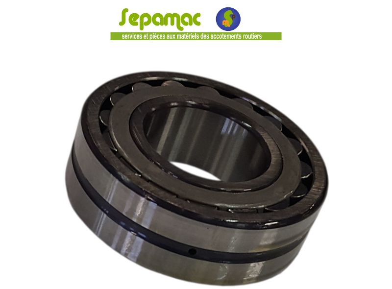 22207-E1-XL - ROULEMENT de marque FAG /Roulement de palier de lamier Coup eco gamme 900