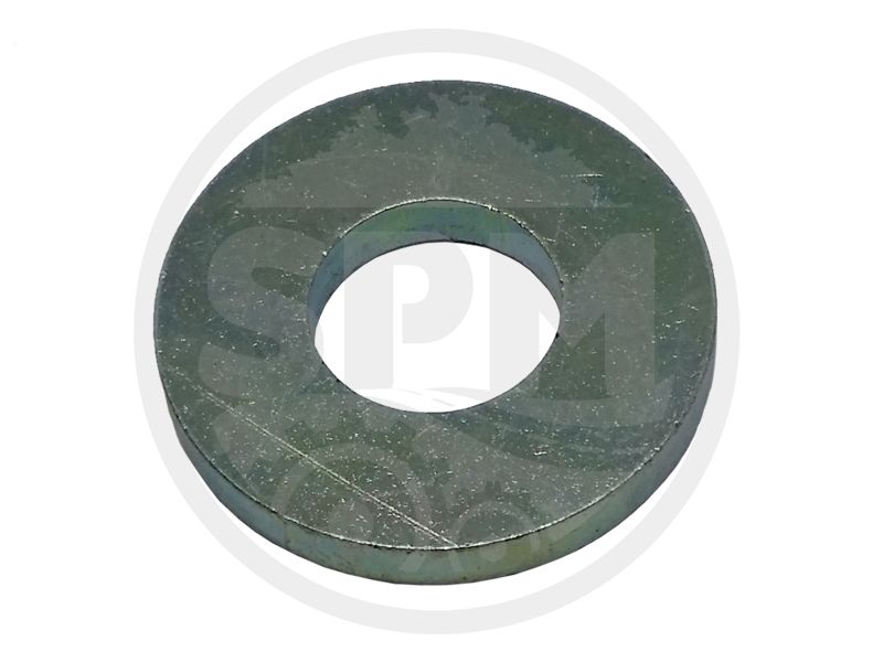 Rondelle 13.5x30x4. Pour vis 1/2 UNF plateau 5890.0440