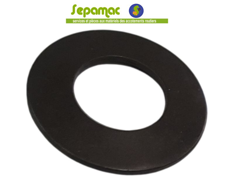 Rondelle élastique (rondelle belleville) pour palier de lamier LEM