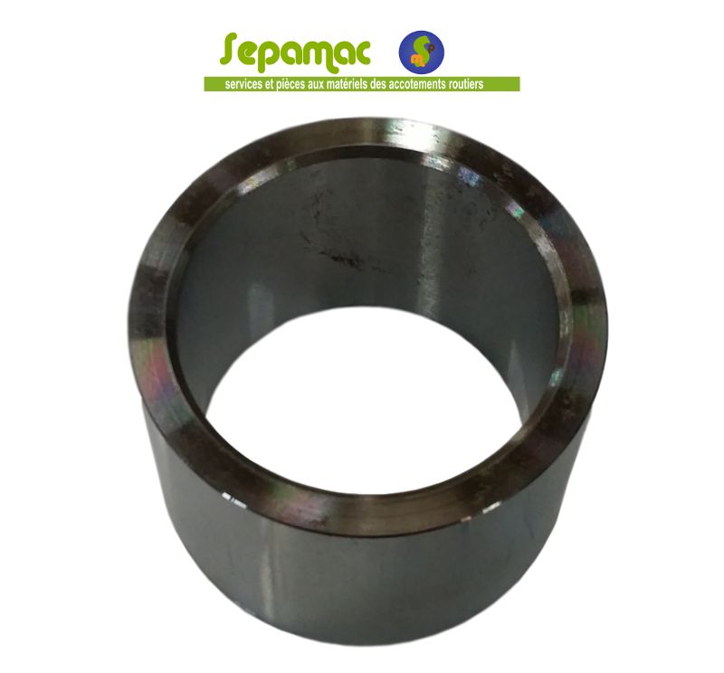 Entretoise de palier de lamier LEM 600-650-700