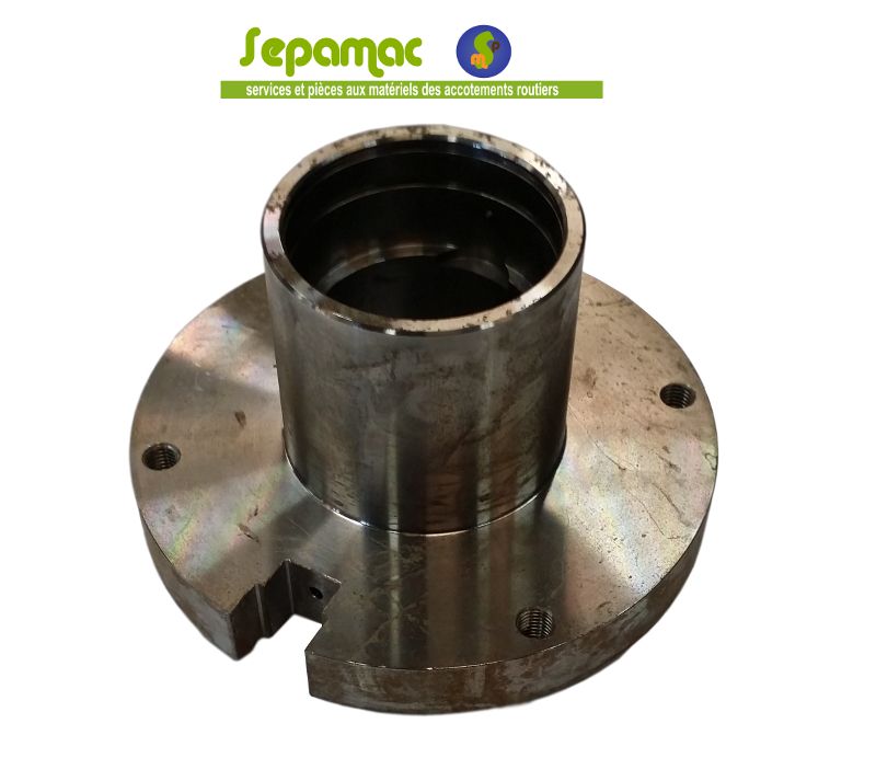 Boitier de palier LEM 2X900