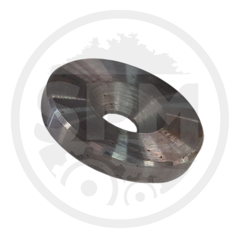 Rondelle de sécurité écrou flasque