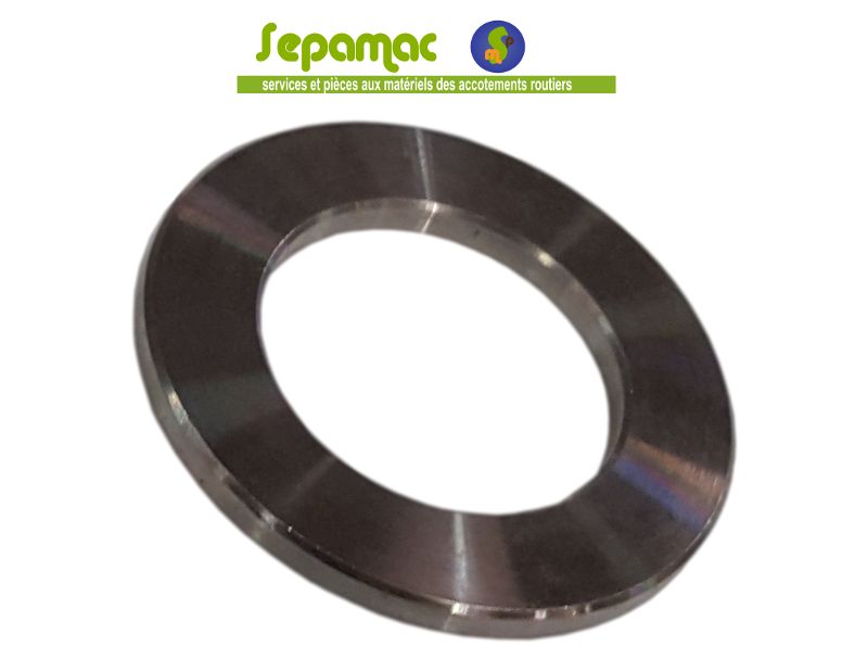 Rondelle d appui lamier LEM