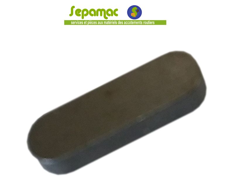 Clavette d arbre court ou long lamier LEM