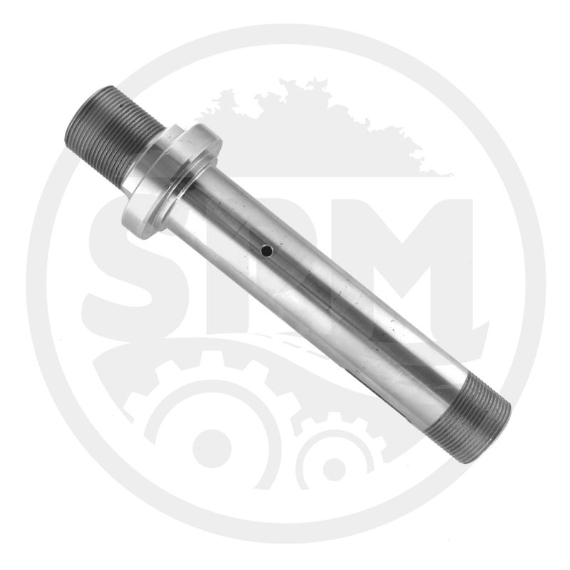 Axe court pour palier de lamier gamme 650