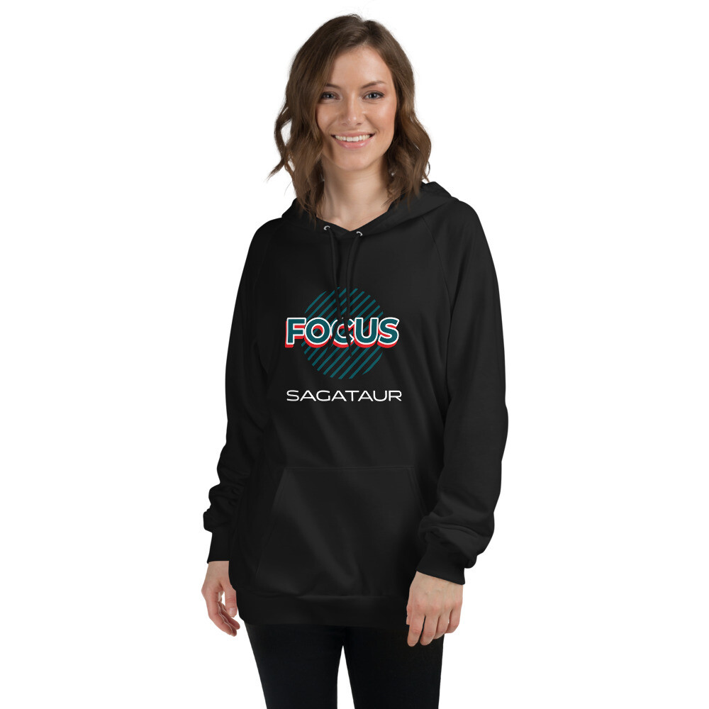 Unisex Fleece Hoodie