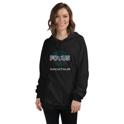 Unisex Fleece Hoodie