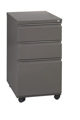 Herman Miller Tu-Mobile Box Box File 