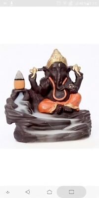 Ganesha