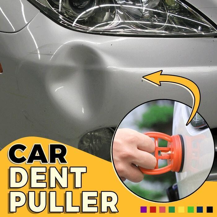 Advance Dent Puller - Mini Suction Cup Dent Puller