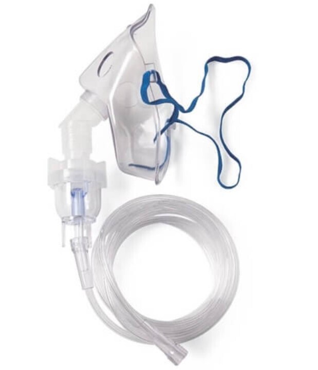 Vixone nebulizer Mask adult
