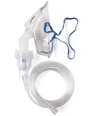 Vixone nebulizer Mask adult