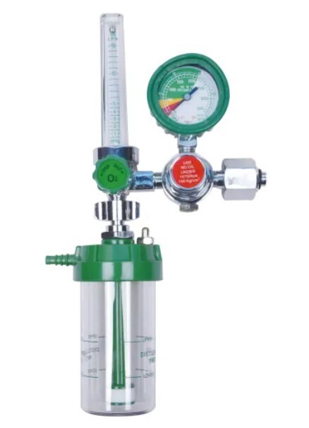 Oxygen regulator China