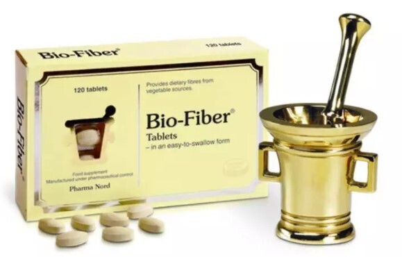 Pharmanod Biofiber 80