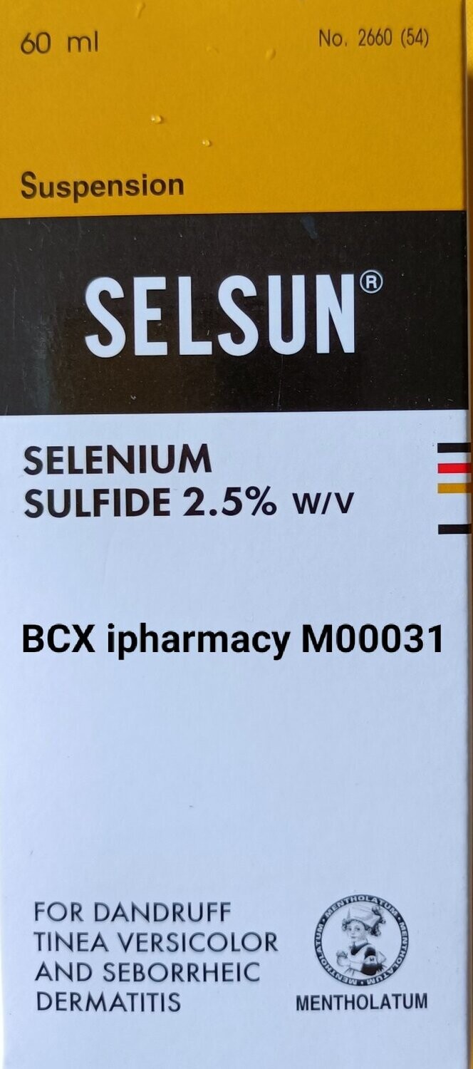 Selsun