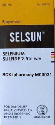 Selsun