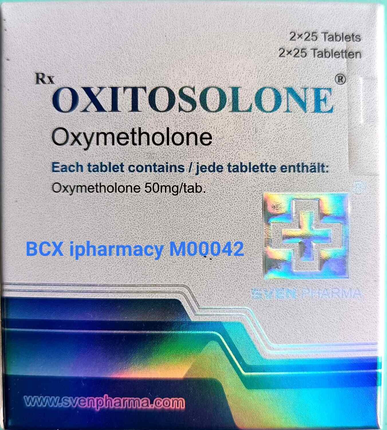 Oxitosolone