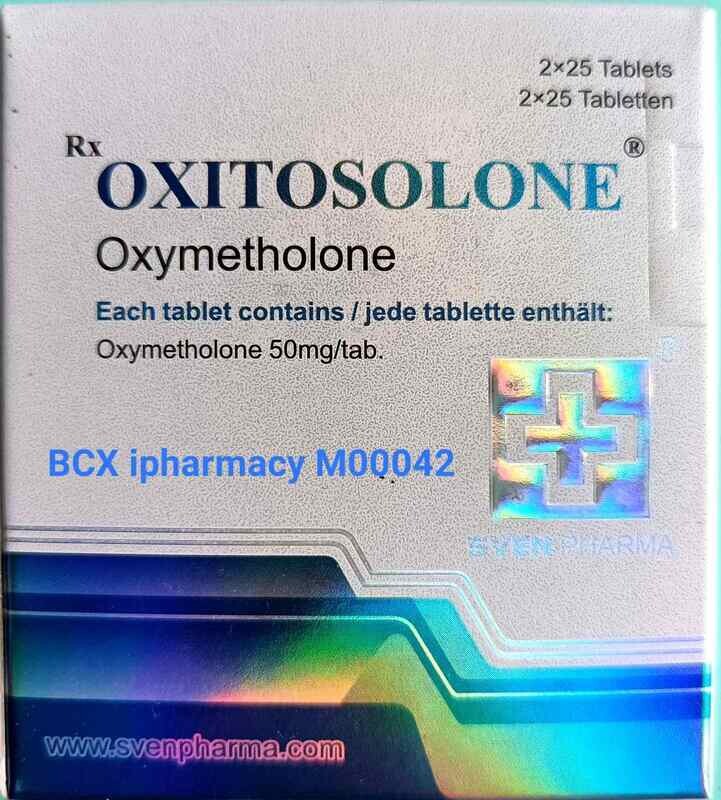 Oxitosolone