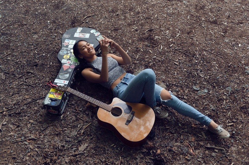 Private Live Stream Concert