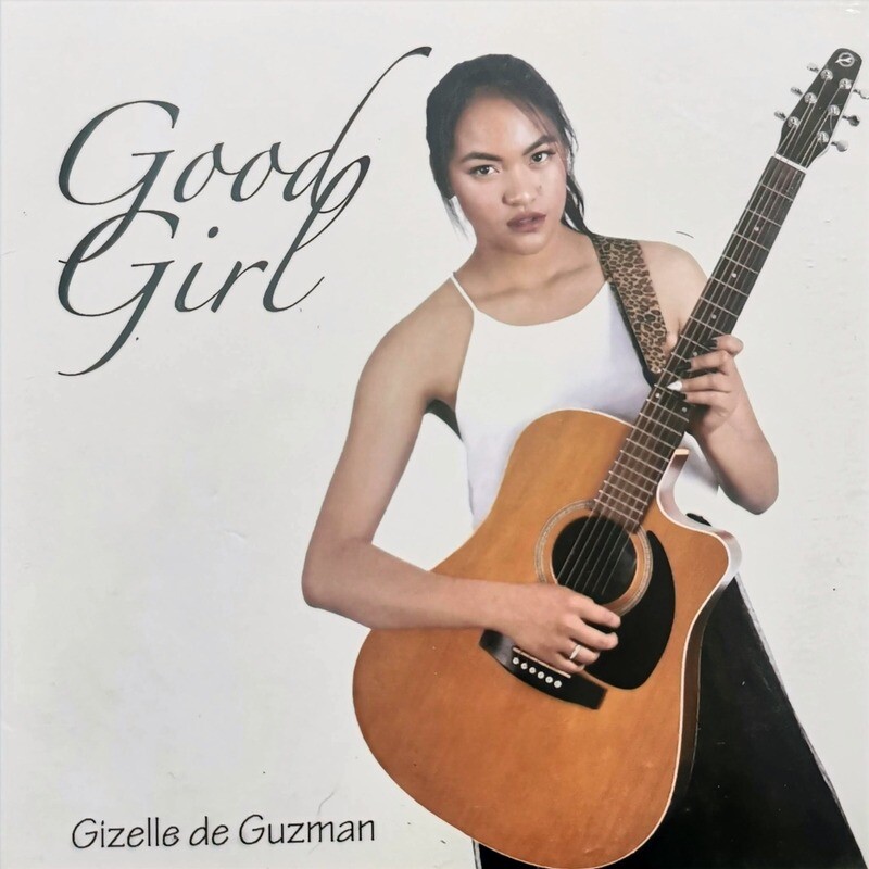 Good Girl EP - Physical Format (Signed)