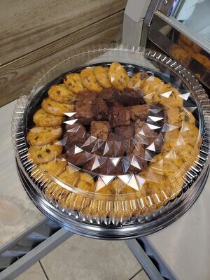 Desserts
